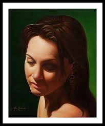 Gary Hernandez Framed Art Prints