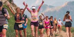 Women's Epic at Brighton