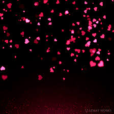 Explore the latest collection of cute wallpapers, backgrounds for powerpoint, pictures and photos in high resolutions that come in different sizes to fit your desktop perfectly and. Gif Animated Art Background Beautiful Beauty Black Background Cartoon Cute Art Design Drawing Gif Glitter Gold Hearts Illustration Kawaii Pink Style Wallpapers We Heart It Pink Hearts Pink Glitter Gold Hearts Beautiful Art