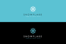 Here you'll find hundreds of high quality snowflake logo templates to download. Snowflake Logo By Jm Designs On Deviantart