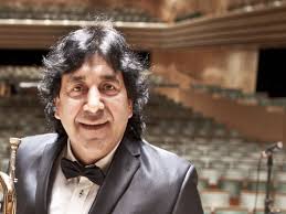 Boban and Marko Markovic Brass Orchestra