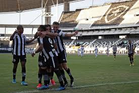 Siga as etapas abaixo para aproveitar a transmissão ao vivo e ao vivo deste evento Botafogo Estreia No Carioca Sub 20 E Tecnico Traca Meta Revelar Jogadores Para O Profissional Botafogo Ge