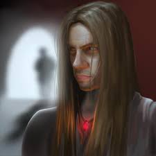 Forgotten Realms Campaigns: Session 12 Pillars of Night