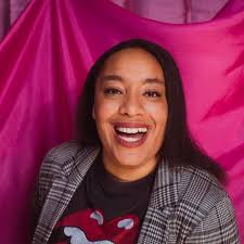 Comedy Album Book Club