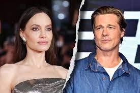 8 năm ly hôn biến Brad Pitt và Jolie từ người yêu hóa người dưng thế nào? |  Báo Dân trí