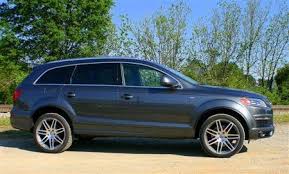 Image result for Quartz Gray 2009 Q7