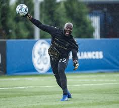 After signing midfielders julian altobelli, antony curic and defender rohan goulbourne last week, the young reds have continued the revamp, electing not to exercise a number of contract options. Late Danny Tenorio Goal Gives Forward Madison Fc Tie At Toronto Fc Ii Soccer Madison Com