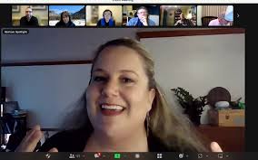 March 28th Assembly Highlights — Denver Presbytery