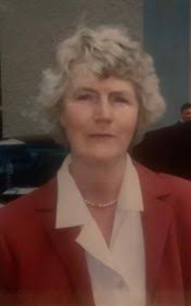 Condolence Book for Mary Daveron (née Long) (Headford, Galway)