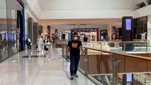 This is a list of notable people from dubai, united arab emirates. Coronavirus Uae Bans Entry Of Kids Under 12 Seniors Above 60 To Malls Retail Shops Al Arabiya English