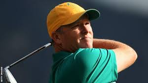 Rio Olympics 2016: Australia's Marcus Fraser claims three shot lead in  men's first round