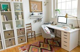 Certainly some might cost you an arm and a leg, however, a great deal of these top 75 best small home office ideas for men below can be accomplished on a small diy budget over the weekend. How To Design Your Basement Into A Comfortable Home Office