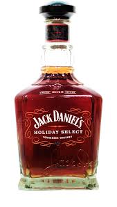 Now In Its 3rd Year The 2013 Holiday Select Bottle Was Once Again Released At The Distillery In December W Jack Daniels Jack Daniels Bottle Jack Daniels Decor