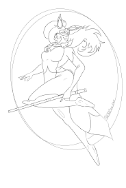 Miraculous ladybug coloring pages season 2 kwami. Rena Rouge Coloring Page R Miraculousladybug