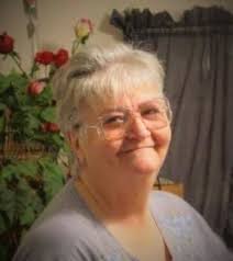 Lydia G. Blanchard Obituary January 16, 2022