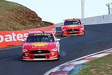 Globally, it is recognised as the best touring car category in the world and a leader in motorsport entertainment. 2020 Supercars Championship Wikipedia