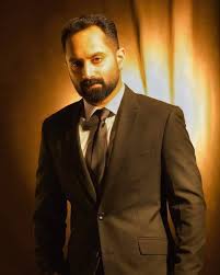 The movie, which is a period drama. How Fahadh Faasil Met With An Accident Rediff Com Movies