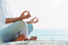 Yoga on the Beach – Garmany
