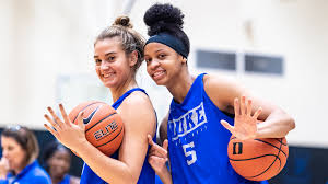 The cats did so via a. Haley Gorecki 2019 20 Women S Basketball Duke University
