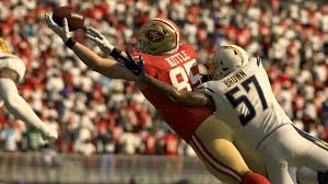 Madden Nfl 20 Is August 2019s Best Selling Game