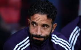 Alisson absence leaves Adrian with huge gloves to fill at Liverpool