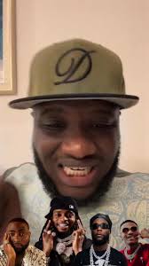 diamondplatnumz is richer than David, Wiz and Burna together.