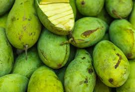 Nak tahu cara buat jeruk mangga homemade yang rangup? 5 Cara Buat Jeruk Mangga Homemade Yang Rangup Bidadari My