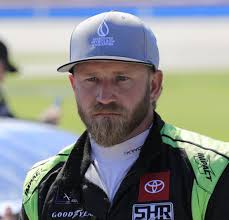 “It's Hard to Turn Down”- Dale Earnhardt's Disgruntled Grandson Dissects  Racing Heartbreak Amidst Scarce Opportunities
