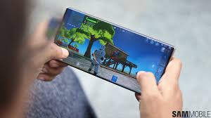 The #1 battle royale game has come to mobile! Here S How To Download Fortnite On Your Samsung Galaxy Device Sammobile