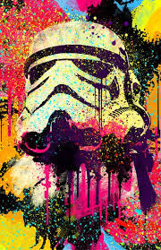 Found On Society6 Com Via Tumblr Star Wars Art Star Wars Wallpaper Star Wars Artwork