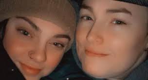 Kaily Wolf and Heather Alcorn's Wedding Website