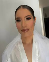 Diana Aguilera Makeup & Ivette Ortega Hair