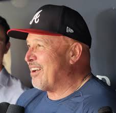 Braves coach will not return in 2026