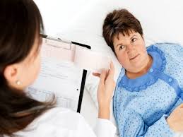 The most common types of gynecological cancers include no matter the cause of your postmenopausal bleeding, it's important to visit the doctor. Most Postmenopausal Bleeding Not Associated With Cancer