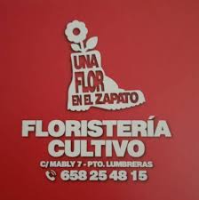 Floristería y Cultivo Una Flor en el Zapato
