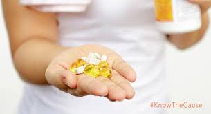 Maybe you would like to learn more about one of these? 4 Supplements You Should Take Every Day Doug Kaufmann S Know The Cause