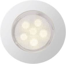 Buydirect provides comprehensive information about your query. Brilliant Cosa G03094 75 Led Recessed Light 10 Piece Set 4 2 W Warm White Stainless Steel Conrad Com