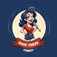 Bare Cheek Comedy event in Leigh-on-Sea
