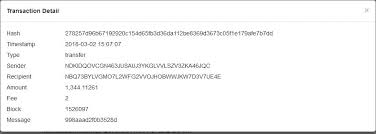 Had withdraw limit, waited week to upgrade account, hope kucoin will be something like binance. Deposit Problem Cryptopia Moved Tech Support Nem Forum