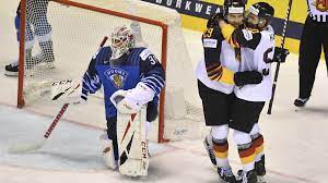Eishockeyiihf wm 1983 in deutschlandfinalrundespielplan. Eishockey Wm Funfter Sieg Fur Deb Team Eurosport