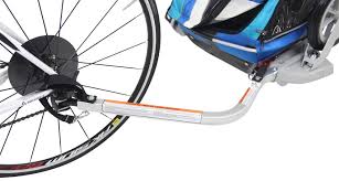 Sikawai universal bike bicycle trailer coupler attachment,bike trailer hitch linker connector,cycling adapter accessories for child/pet cargo bike trailers 4.2 out of 5 stars 42 1 offer from $14.97 Compare Bike Trailer Conversion Vs Replacement Hitch Etrailer Com