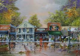 We have 887 homeowner reviews of top canton painting contractors. Anni Moller Prints Original Paintings Roswell Georgia Canton Street Original Painting Available Email For More Info Ri Moller Painting Original Paintings