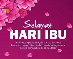 Momen peringatan hari ibu 22 desember 2018 digunakan presiden joko widodo untuk mengucapkan selamat hari ibu kepada. Selamat Hari Ibu Buat Semua Ibu Dan Bakal Ibu Cerita Ita