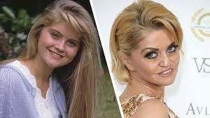 Danniella westbrook 12 is an english actress and television personality. Danniella Westbrook S Shocking Before And After Pictures Closer