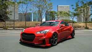 Maybe you would like to learn more about one of these? 2013 2017 Hyundai Genesis Coupe Review Price Photos Features Specs