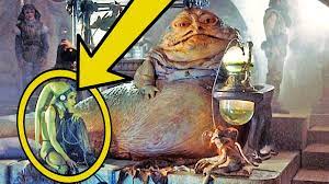 Star Wars: 10 Truly Disturbing Side Character Backstories – Page 3