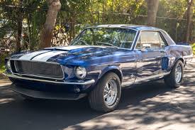 Image result for Invalid Cars Blue 1967 AC Cars