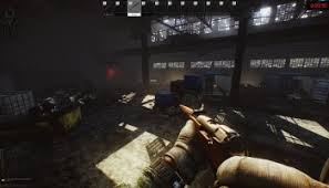 It was built with glazed brick on all walls and red tile on the roof. Escape From Tarkov Learn The Customs Map In 2021 Slyther Games