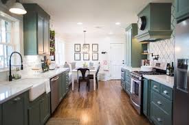 Episode 16 The Chicken House Magnolia Market Fixer Upper Kitchen Joanna Gaines Kitchen Kitchen Layout