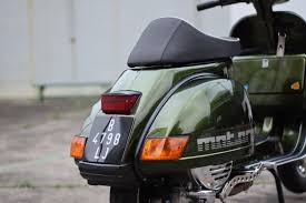 Hallo semua,di video kali ini gue mau kasih tau untuk biaya modifikasi vespa new px punya gueuntuk harga tersebut adalah harga saat gue beli part part nya ya. Vespa Exclusive 2 Menolak Pelan Tampang Racing Banyak Part Hedon Semua Halaman Motorplus